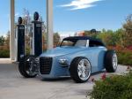 Volvo Caresto V8 Speedster 2006 года